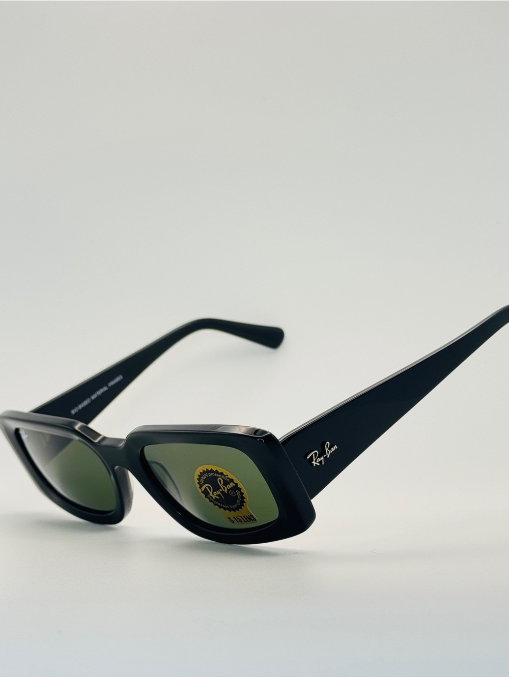 Ray-Ban RB4395 KILIANE BIO-BASED
